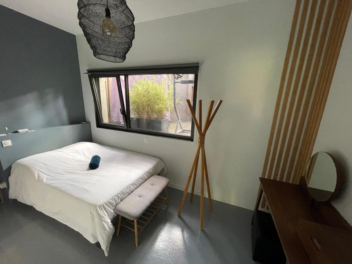 Apartamento L'Atelier D'Alain Maxéville Exterior foto