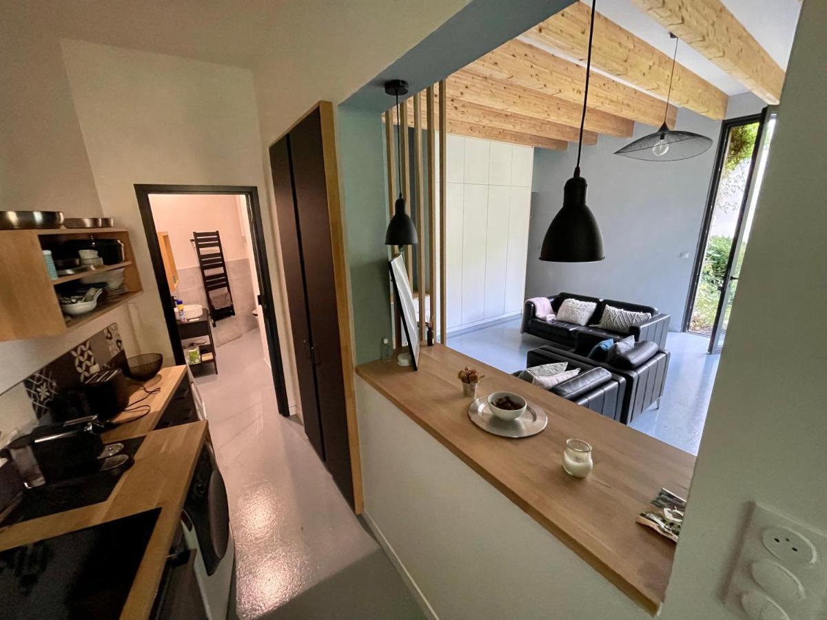 Apartamento L'Atelier D'Alain Maxéville Exterior foto
